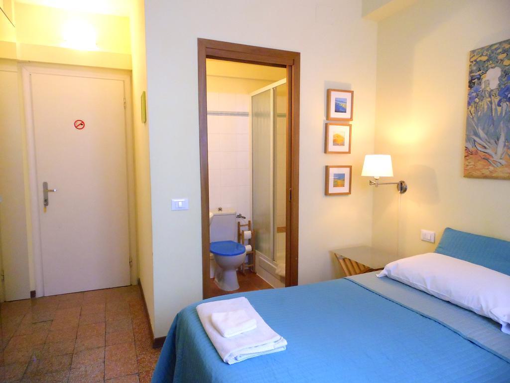 Casa Alba Hotel Lucca Exterior photo