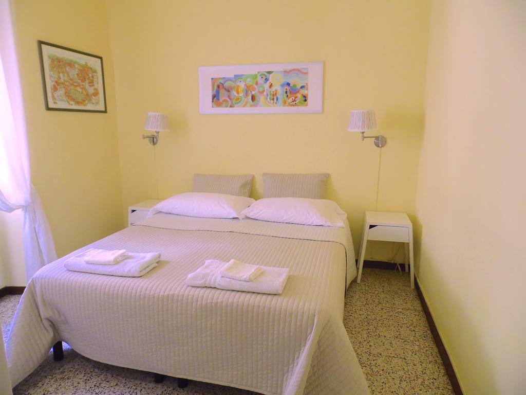 Casa Alba Hotel Lucca Exterior photo