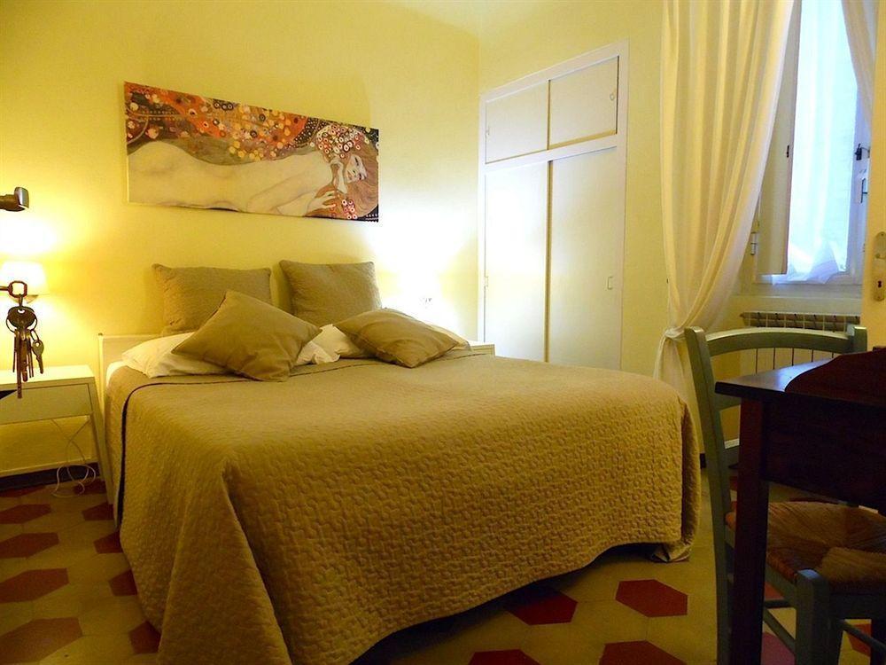 Casa Alba Hotel Lucca Exterior photo